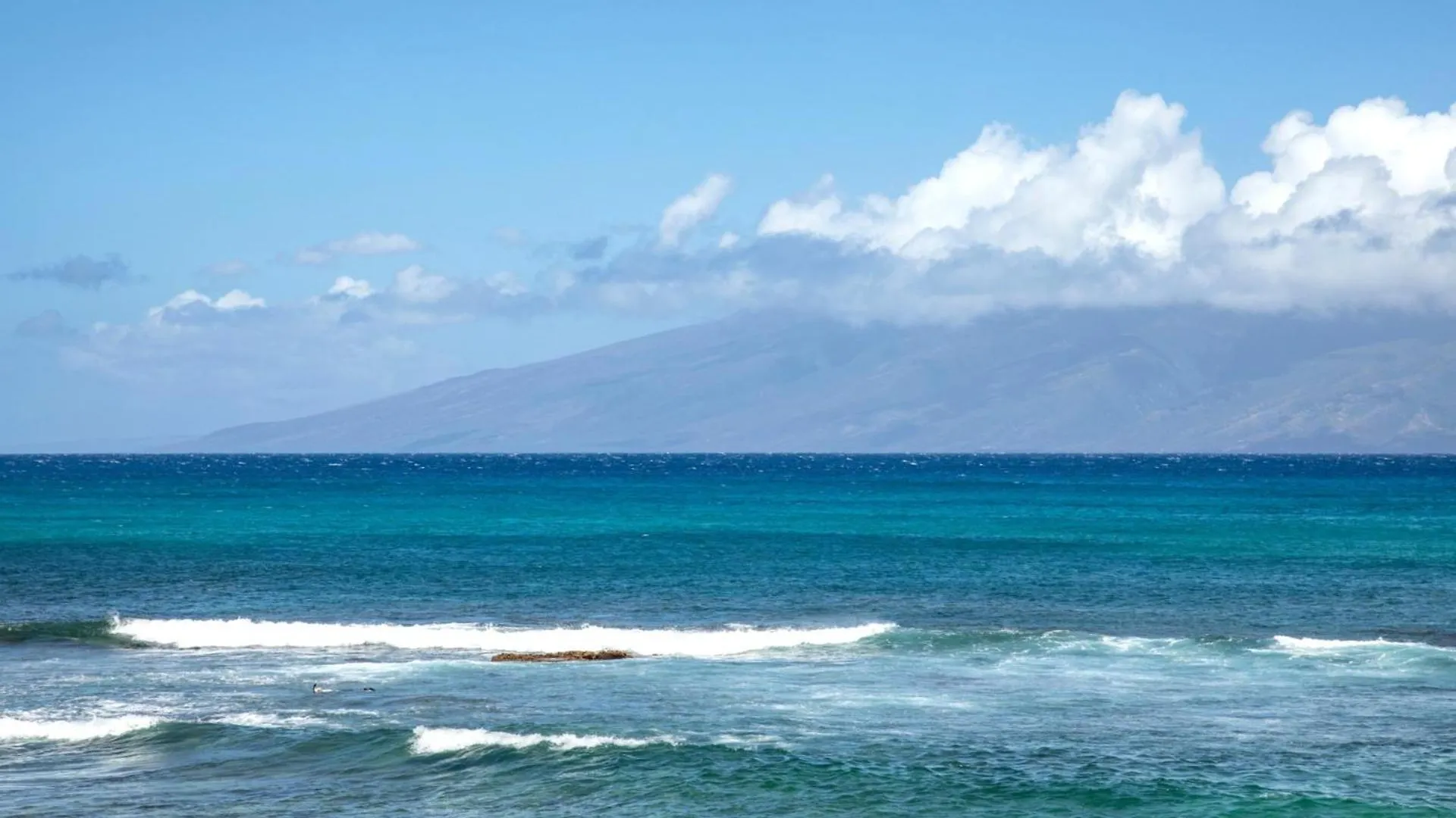 Kbm Resorts: Oceanfront Napili Bay Villa with Turtle Views Kahana 0*,