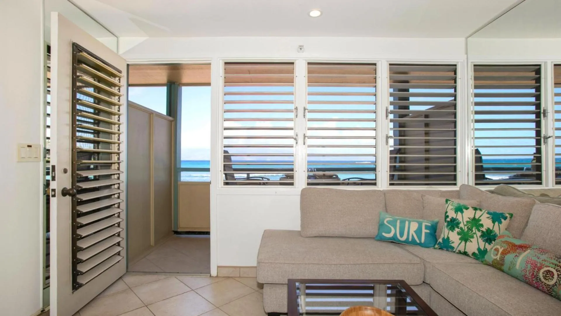 Apartment Kbm Resorts: Oceanfront Napili Bay Villa with Turtle Views Kahana