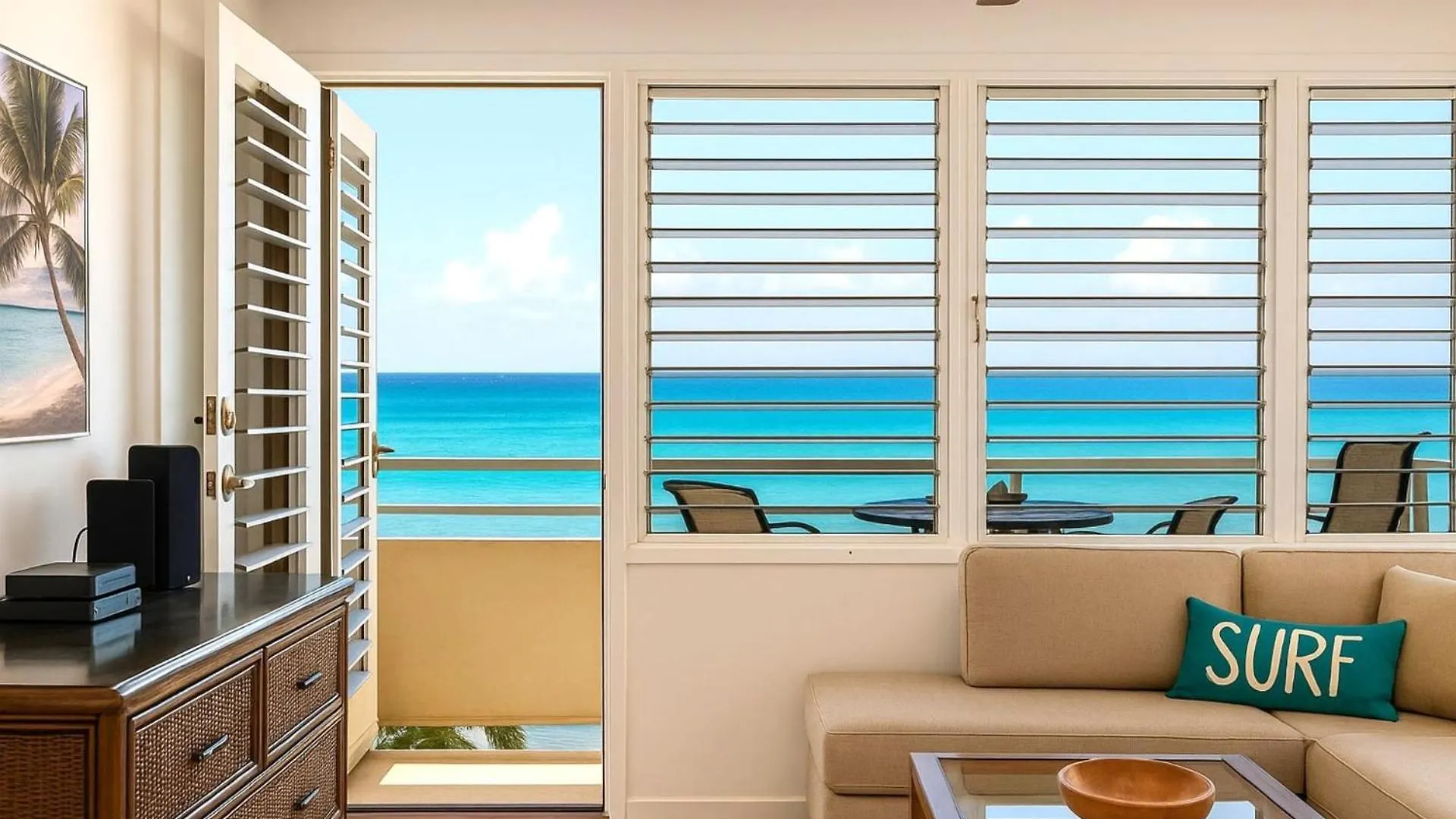 Apartment Kbm Resorts: Oceanfront Napili Bay Villa with Turtle Views Kahana