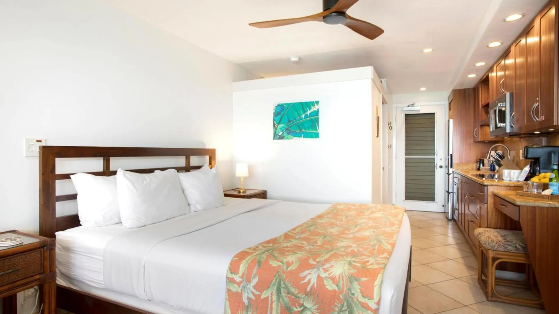 Kbm Resorts Free Car Napili Bay Nab-107 Stunning Ocean Front Villa Turtle Views Kahana Ηνωμένες Πολιτείες της Αμερικής